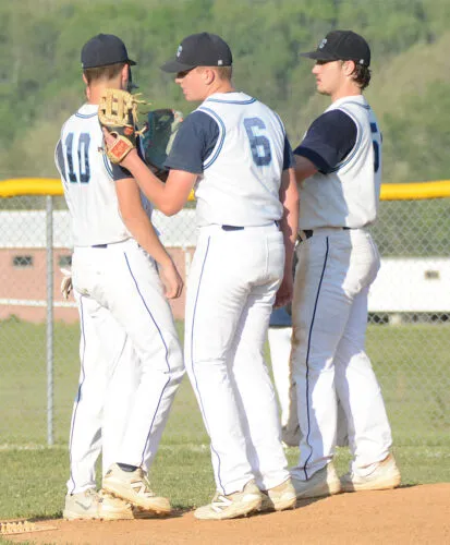 Pendleton County, East Hardy to battle in Class A quarterfinals