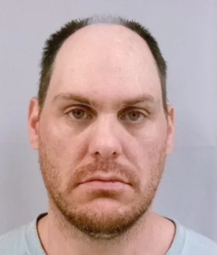 Man facing forgery of registration charge