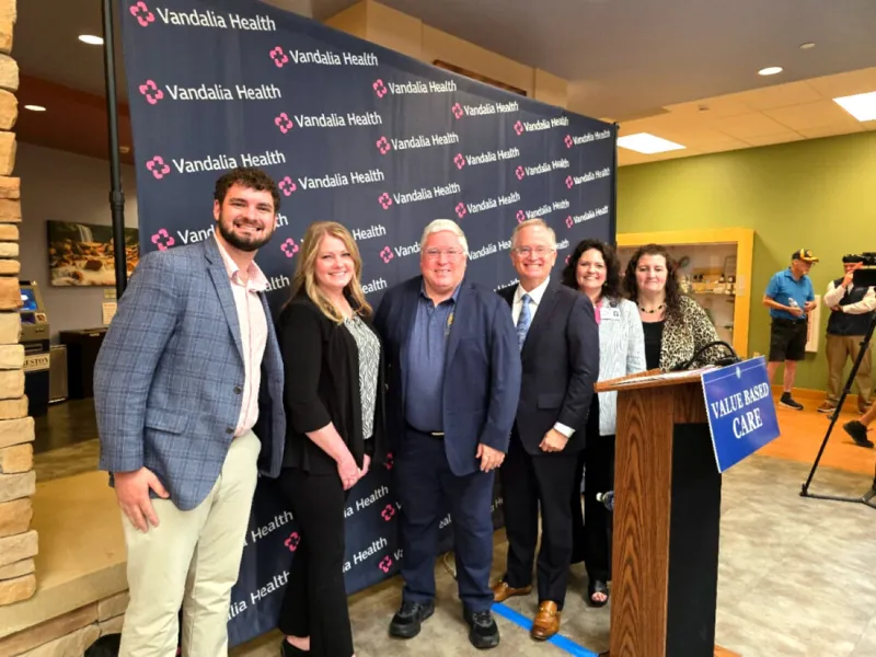 Morrisey announces $3.4M health funding opportunity