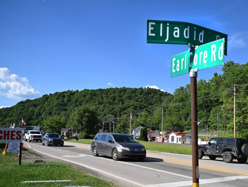 Who is Earl L. Core? A look beyond the history books
