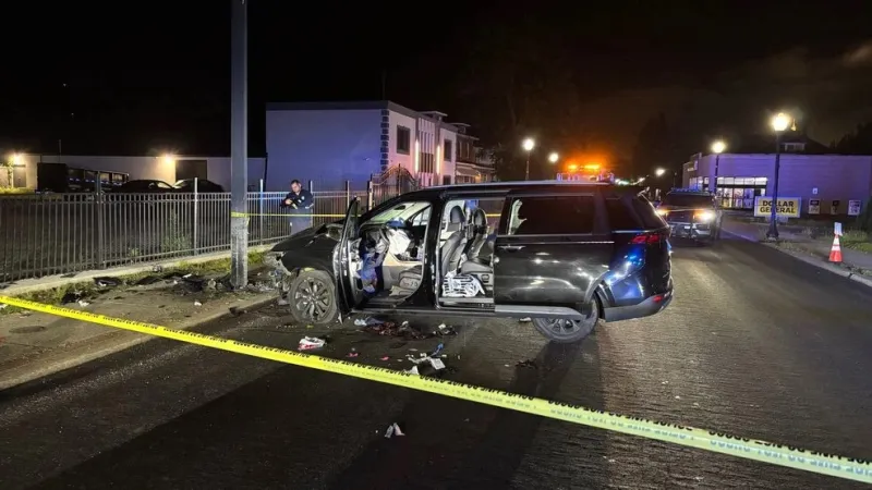 Shooting in Charleston leaves victim hospitalized
