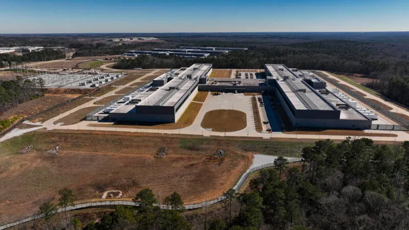 UN calculates nation-sized environmental footprints for AI and data centers