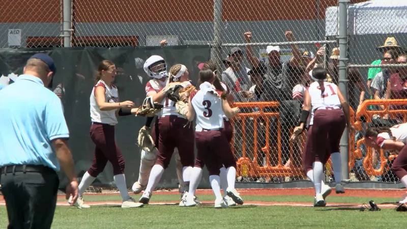 GW advances to winner's bracket final with 1-0 win over University