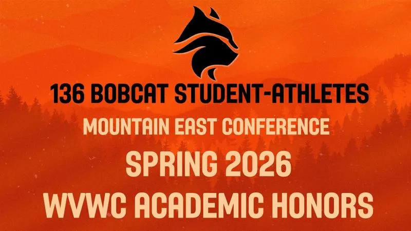 136 Bobcat Student-Athletes Chosen for MEC Spring 2026 Academic Honors