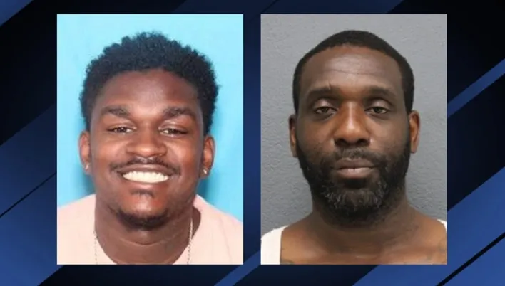 Huntington police searching for two suspects tied to May killing