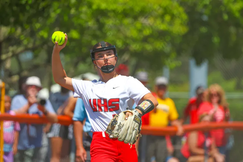 University extends their season with 1-0 win over Hurricane