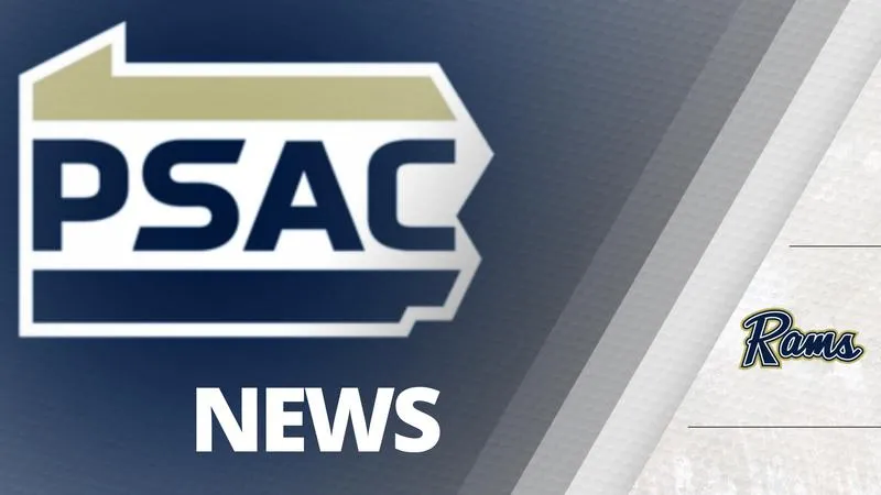 Ten Shepherd Student-Athletes Named to PSAC Spring Academic All-Conference Team