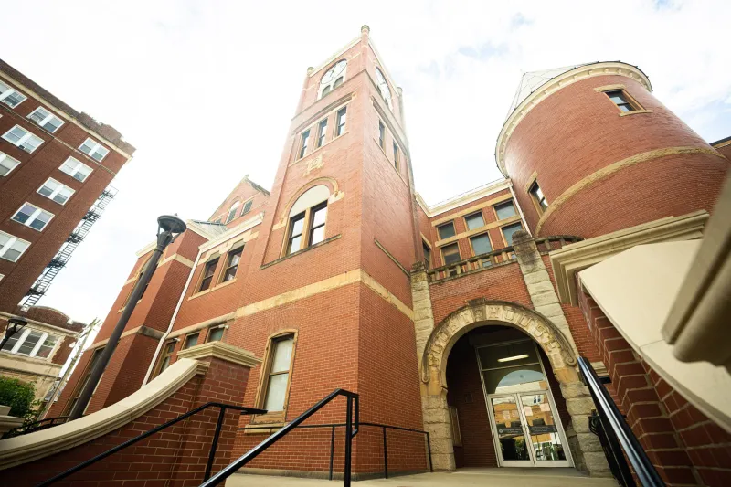 County sets new intake, transport agreement for municipalities, WVU