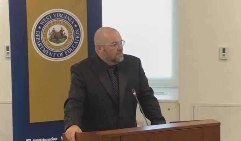 School chiefs in Mingo, Nicholas, and Tyler counties report progress since state board takeover last year