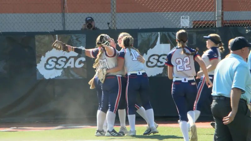Shelton pitches and hits Parkersburg South past Cabell Midland, 3-0