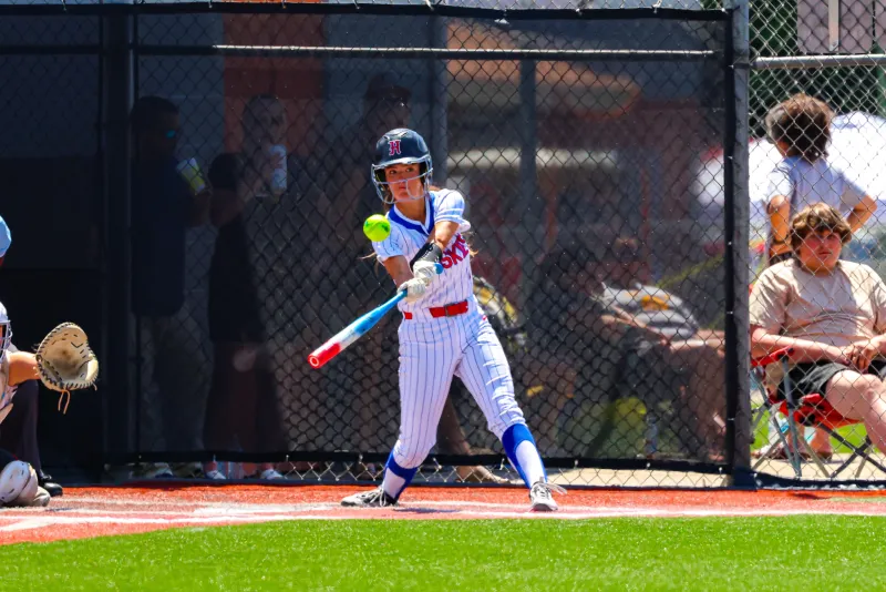 Herbert Hoover gets the best of Point Pleasant when it matters most, stays alive with 9-1 win
