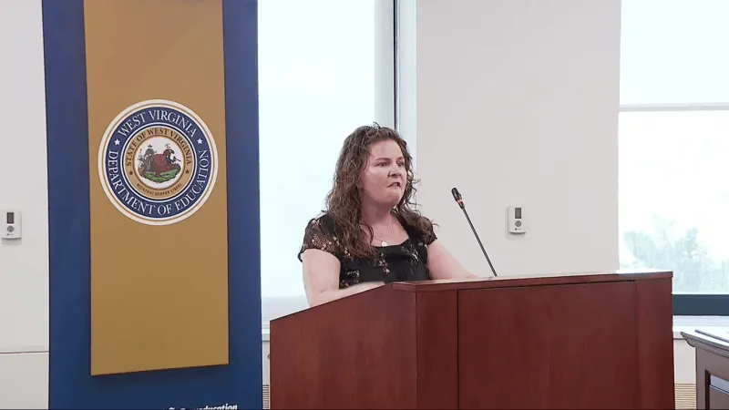 Advocates cite Calhoun, Logan teacher abuse cases in call for stricter school protections