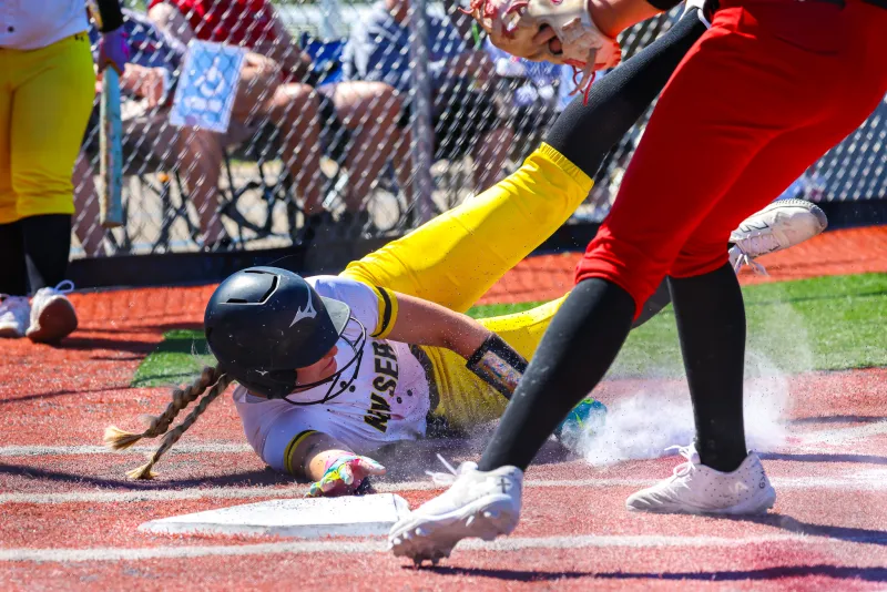 Root's walk-off hit sends Keyser past PikeView, 4-3