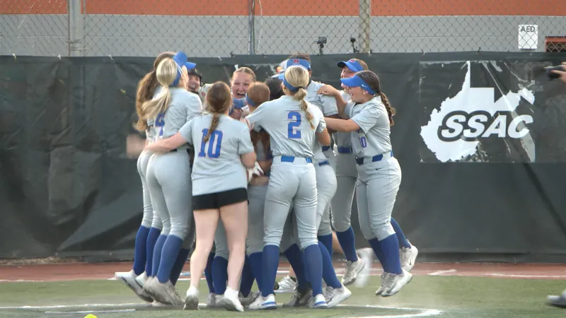 Morgantown moves one win away from first state title with 6-0 win over GW