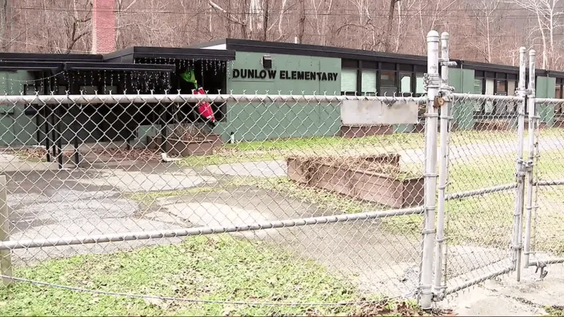 Coalition urges immediate pause on West Virginia school closures
