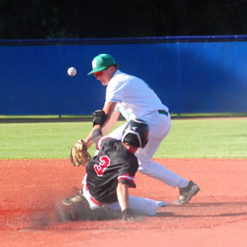 Waterford eliminated by Hiland in regional semis