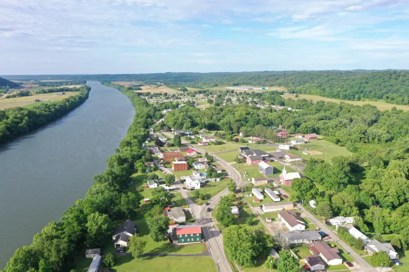 Google launches platform to provide details on Putnam County proposed data center project