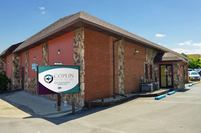 Coplin Health Systems awarded $1.5 million in grant funding for new Parkersburg site