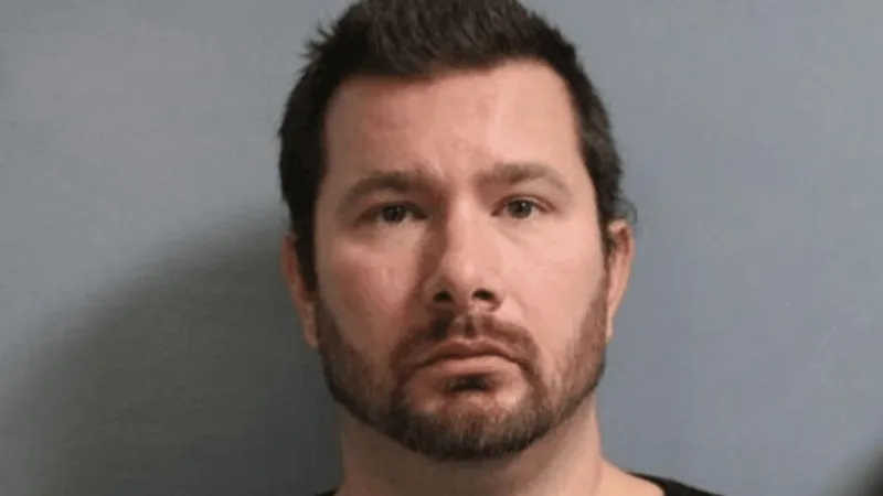 Kanawha County man sentenced to decades in prison in child sexual assault case