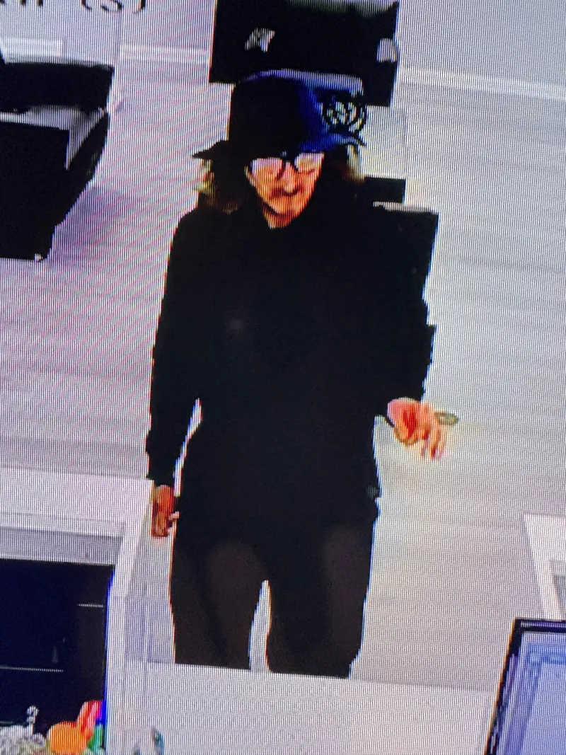 Law enforcement in Kanawha County investigating reported robbery