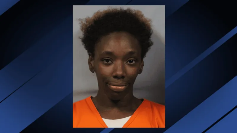 Woman accused of threatening to blow up urgent care facility in South Charleston