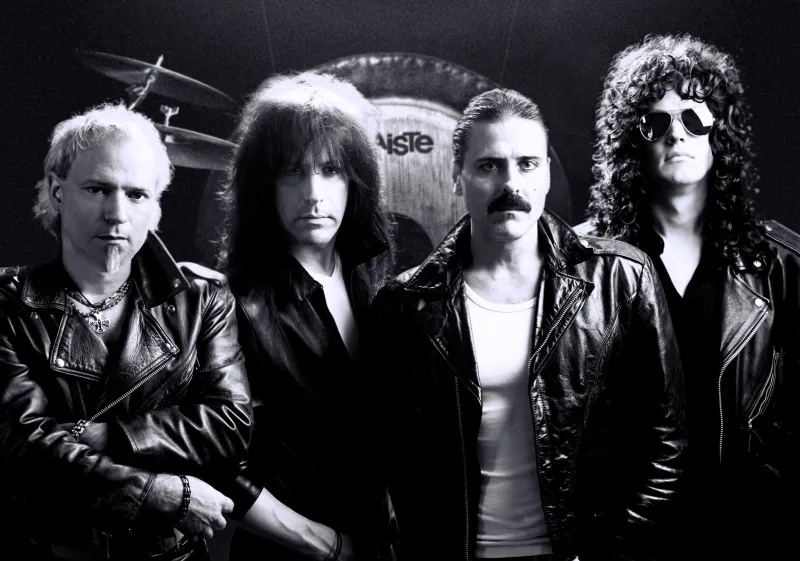 Ready Freddie: Almost Queen kicks off summer concert series tonight