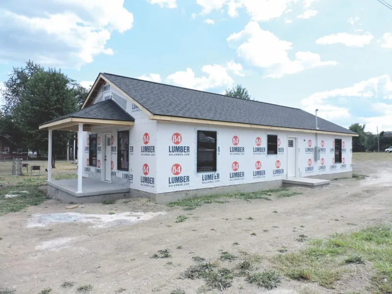 Land Bank awarded funding for three more houses in Jefferson County