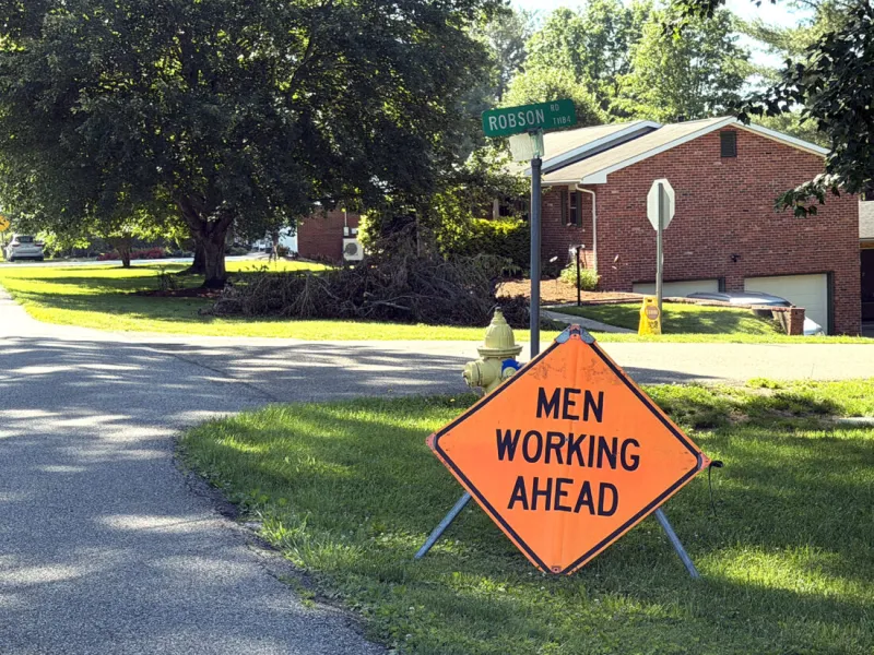 Washington County Commissioners hope to have public meeting with data center developers soon