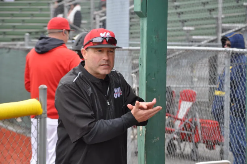 2026 WVSSAC Baseball State Tournament preview