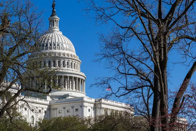 Capito and Justice vote yes on immigration enforcement funding legislation