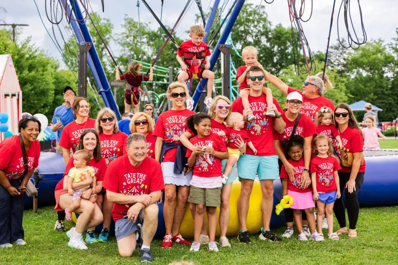 CARES hosting Sensory Circus event in Hurricane Saturday