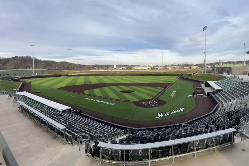 City of Huntington prepares to host WVSSAC State Baseball Tournament
