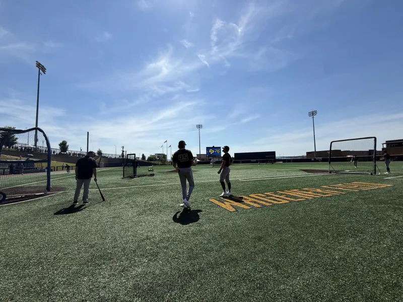 Follow along: Mountaineers welcome Cal Poly for Super Regional series opener