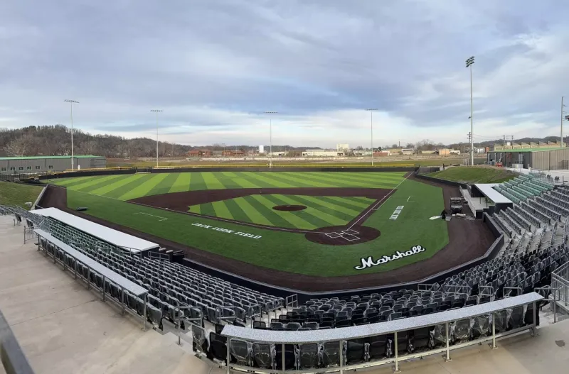 City of Huntington prepares to host WVSSAC State Baseball Tournament