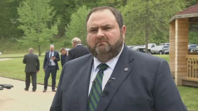 Founder of Eastern Ky. addiction recovery network indicted on fraud, laundering charges