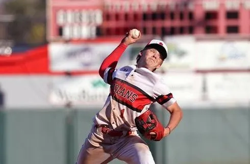 Aidan Dunn, Bridgeport Familiar with Surroundings, Opponent Ahead of State Quarterfinal