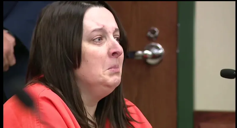 Parents sentenced in 2024 death of 16-day-old baby