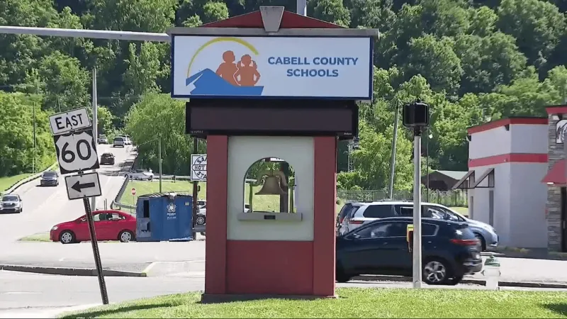 Cabell County Schools pauses newly approved special education taskforce