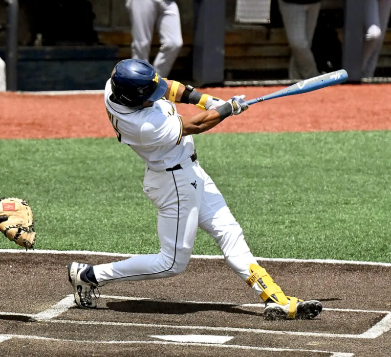 WVU is a win away from going to its first College World Series