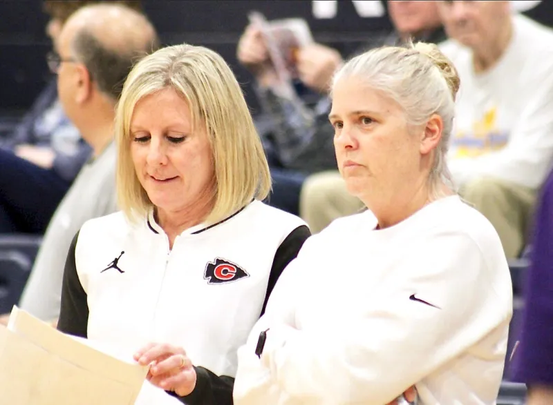 Amy Way to coach PHS girls hoops