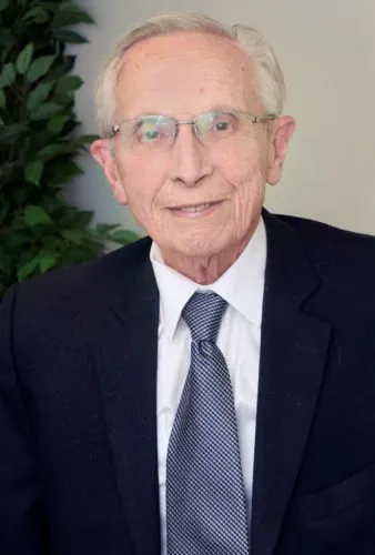 OVAC Distinguished Service Award Recipient Announced
