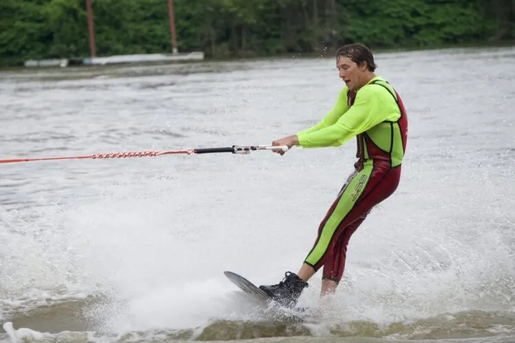 Ohio River Splashtacular Set For Sunday