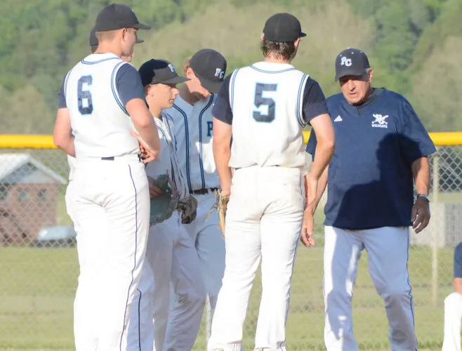Wildcats, Cougars clash today in Class A state tourney
