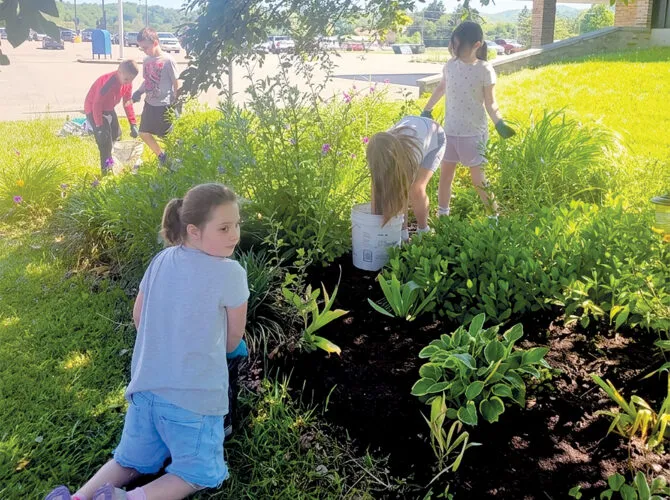 Community Service Day
