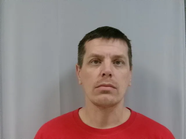 Man charged for drugs and conspiracy to flee