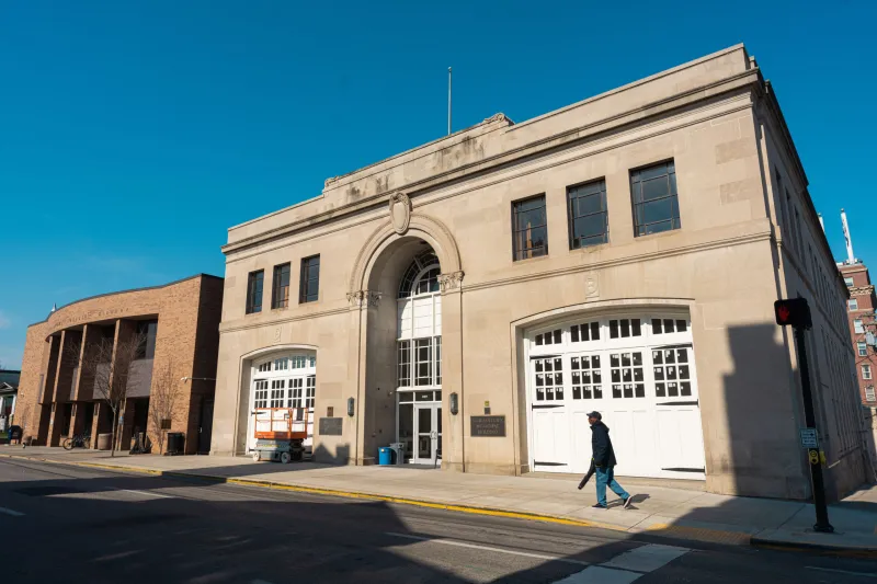 Rejected America 250 proclamation request prompts council conversation