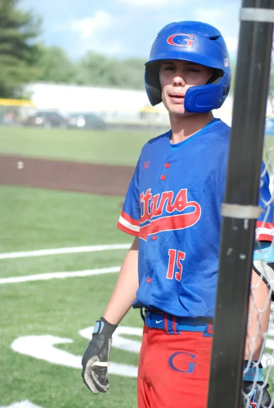 Gilmer County advances to state semifinals