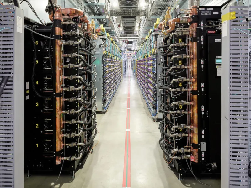 Ohio Joint Data Center Committee invites Washington County Commissioners for fourth meeting