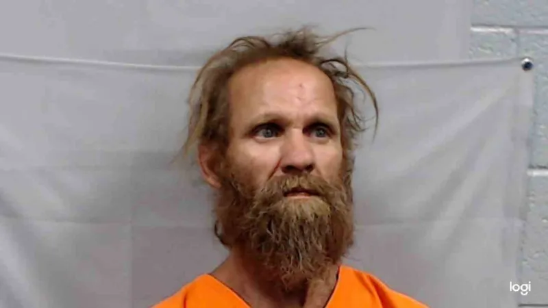 W.Va. man accused of seeking sexual encounter with teenage boy arrested, deputies say