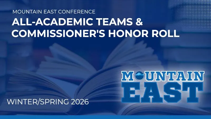 MEC Releases All-Academic Honors for 2026 Winter/Spring Semester